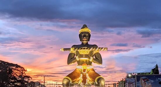 Cambodia Express 8-Day Tour